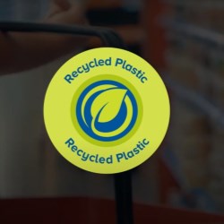 Berry Global & Kraft: Incorporating More Recycled Plastic Together